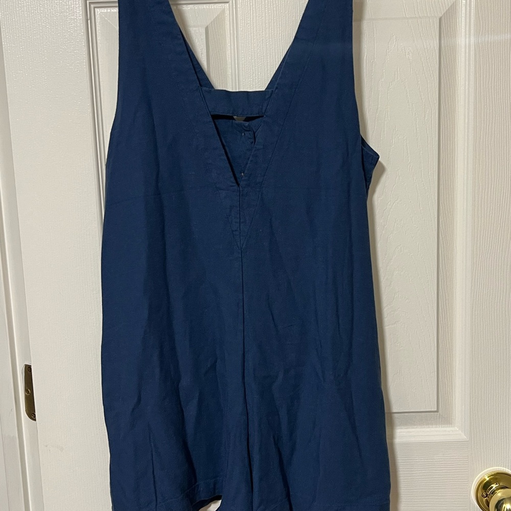 Romper - Picture 2 of 4